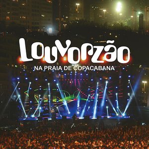 Louvorzão na Praia de Copacabana