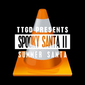 TTGD Presents: Spooky Santa II ~ Summer Santa