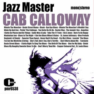 Cab Calloway - Jazz Master