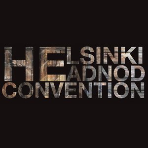 Avatar for Helsinki Headnod Convention