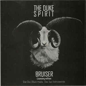 Bruiser (The Remixes)