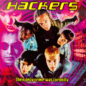 Image for 'Hackers'