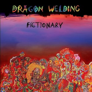 Fictionary
