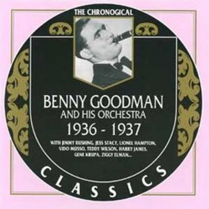 Complete Jazz Series 1936 - 1937