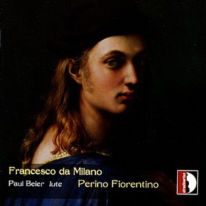 Francesco da Milano e Perino Fiorentino: Quanta Beltà