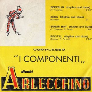 Avatar for I Componenti