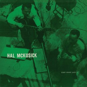 East Coast Jazz, Vol. 8