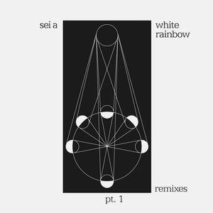 White Rainbow Remixes Pt.1