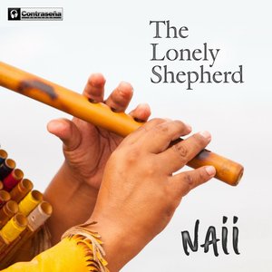 The Lonely Shepherd