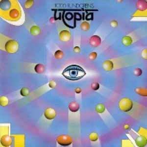 Todd Rundgren's Utopia