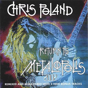 Return to Metalopolis 2002