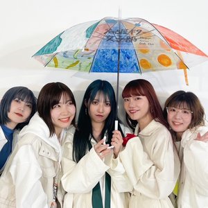 Nagoya Guitar Girls Club 的头像