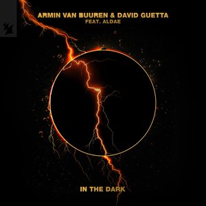 In the Dark (feat. Aldae) - Single