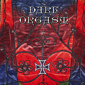 Dark Orgasm cover