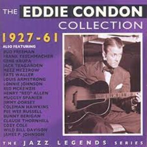 The Eddie Condon Collection 1927-61