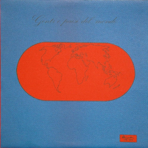 Genti e Paesi del mondo cover