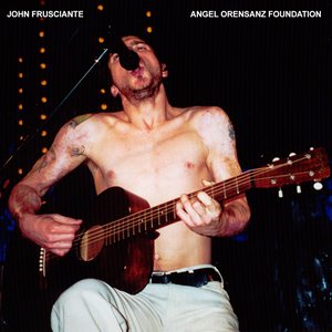 Live @ Angel Orenzans Foundation, NY