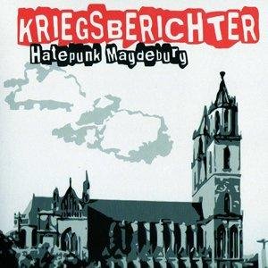 Hatepunk Magdeburg