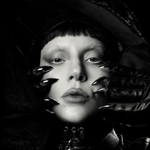 LadyGagaVEVO 的头像