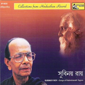 Songs Of Rabindranath