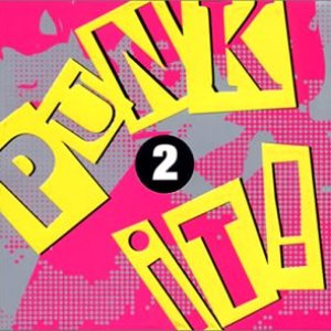 Punk It!, Vol. 2 [Explicit]