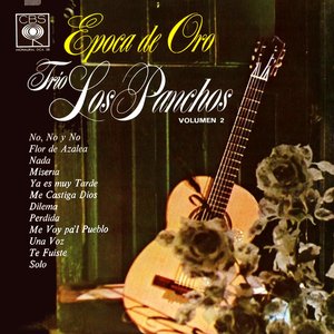 Epoca De Oro Vol. II