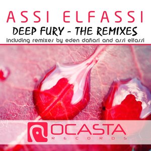 Deep Fury (The Remixes)