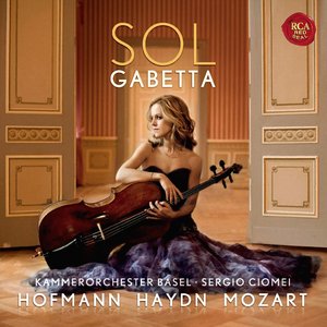 Haydn/Hofmann/Mozart: Cello Concertos