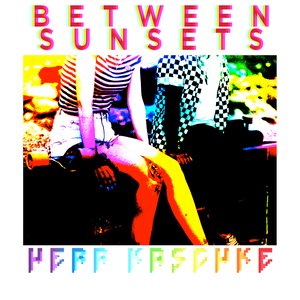 Between Sunsets - Single