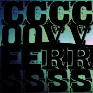 CCOOVVERRRSS EP