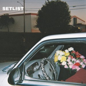 SETLIST EP
