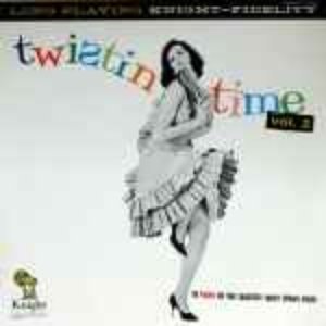 Twistin' Time Vol. 2