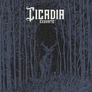 Exuviate - EP