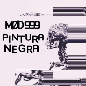 Pintura Negra