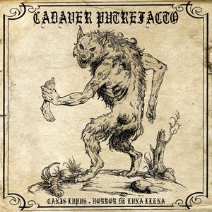 Canis Lupus - Horror de Luna Llena