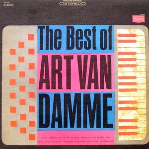 The Best of Art Van Damme