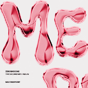 MELTING POINT - EP