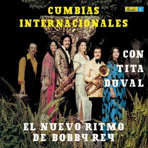 Cumbias Internacionales