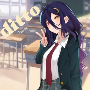 Ditto