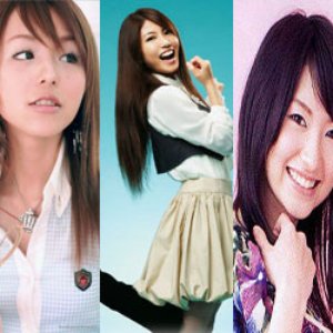 Avatar for Hirano Aya & Shiraishi Ryouko & Tomatsu Haruka