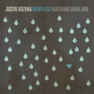 Bild für 'Heartless (feat. India.Arie)'
