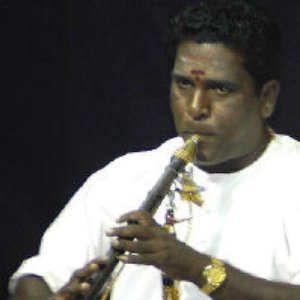 Mambalam M.K.S. Siva 的头像