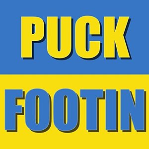 Puck Footin' - Single