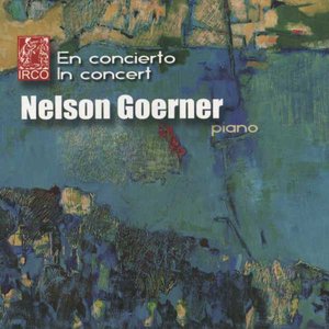 Nelson Goerner En Concierto(Piano)