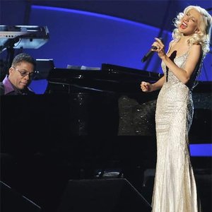 Herbie Hancock feat. Christina Aguilera のアバター