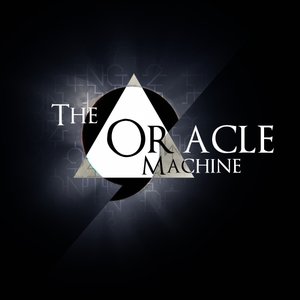 The Oracle Machine