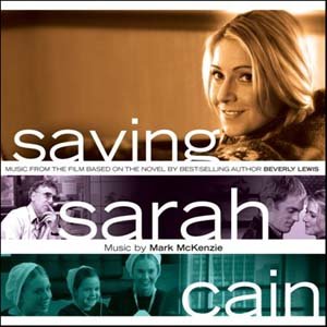 Saving Sarah Cain