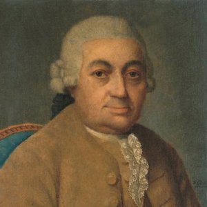 Avatar for Bach Carl Philipp Emanuel