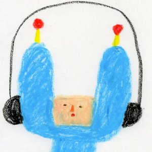 “Katamari Sound Team”的封面