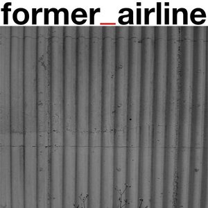 “former_airline”的封面